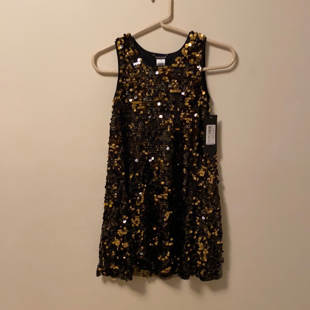 NWT Marciano Girls Dress